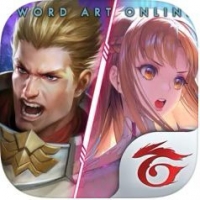 ���f���Q Garena