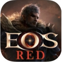 EOS RED